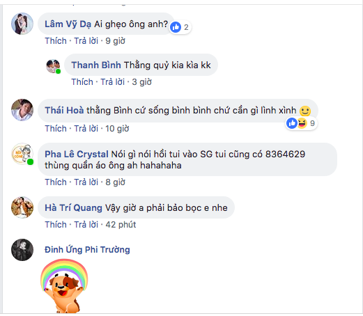 Thanh Bình, ngọc lan, sao Việt